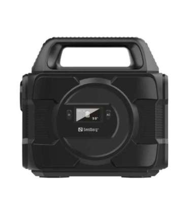 Sandberg 420-84 Power Station AC 300