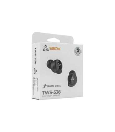 Sbox EB-TWS538 Black