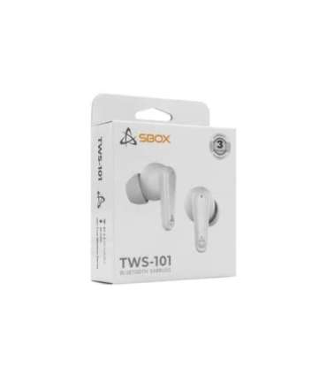 Sbox EB-TWS101 White