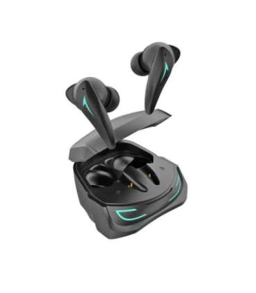 White Shark GEB-TWS96 Titan Black