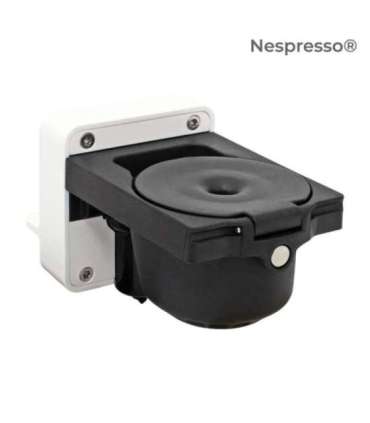 Sbox CM-719 Barista White