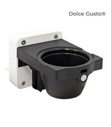 Sbox CM-719 Barista White