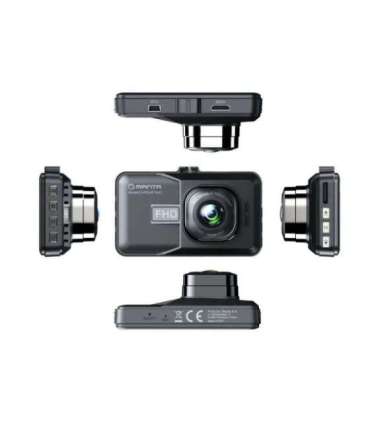 Manta DVR504F DUO Black