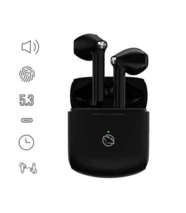 Manta MTWS010B Rytmo X TWS Black