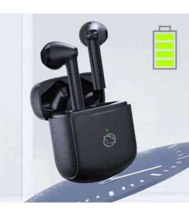 Manta MTWS010B Rytmo X TWS Black