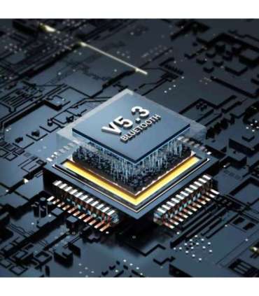 Manta MTWS010B Rytmo X TWS Black