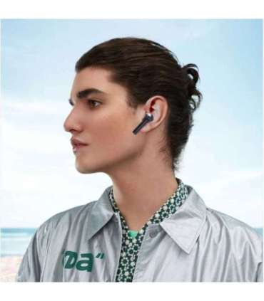 Manta MTWS010B Rytmo X TWS Black