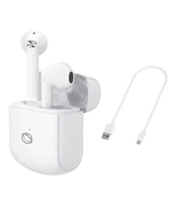 Manta MTWS010W Rytmo X TWS White