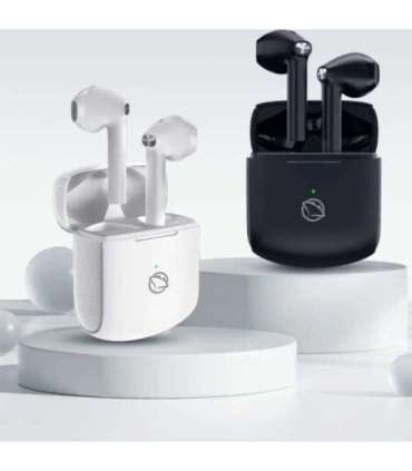 Manta MTWS010W Rytmo X TWS White