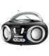 Manta MM9310BT CHILLI Bluetooth Black