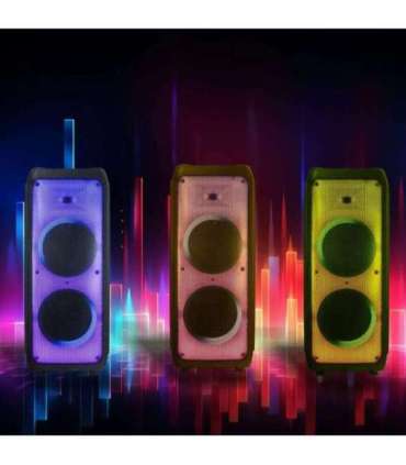 Manta SPK1202B250 BT