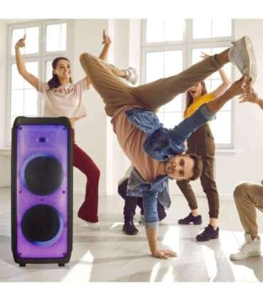 Manta SPK1202B250 BT