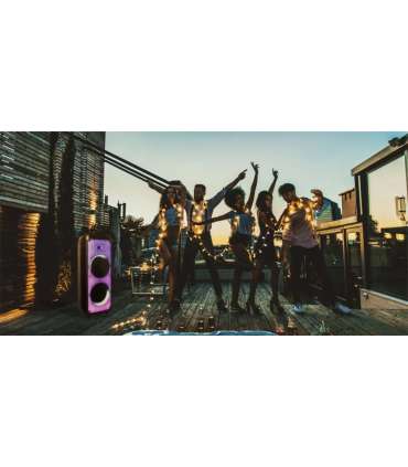 Manta SPK1202B250 BT