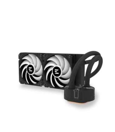 Zalman Reserator5 Z24 ARGB Black (ZT1225ASM)