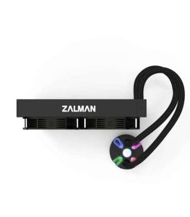 Zalman Reserator5 Z24 ARGB Black (ZT1225ASM)