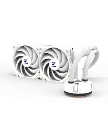 Zalman Reserator5 Z24 ARGB White (ZT1225ASM)