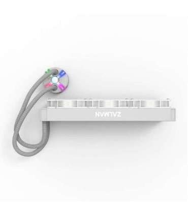 Zalman Reserator5 Z36 ARGB White (ZT1225ASM)