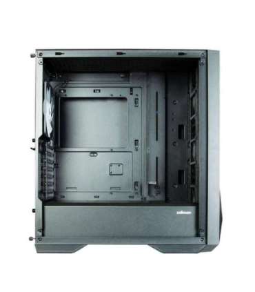 Zalman Z9 Iceberg MS ATX ARGB fan x4 Black