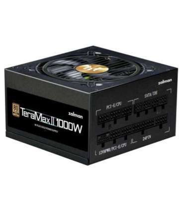 Zalman TeraMax2 1000W 80+ Gold Gen5