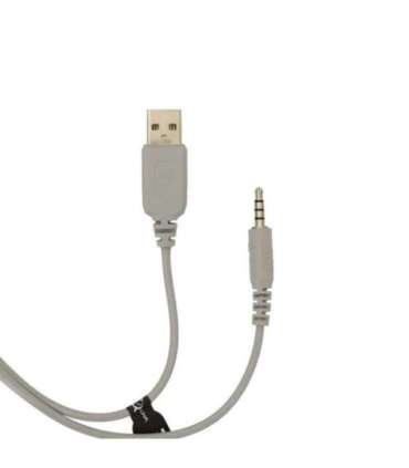 White Shark GH-2342 Firefly White