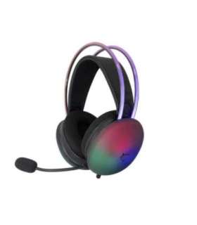 White Shark GH-2342 Firefly Black