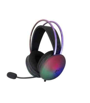 White Shark GH-2342 Firefly Black