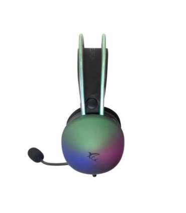 White Shark GH-2342 Firefly Black