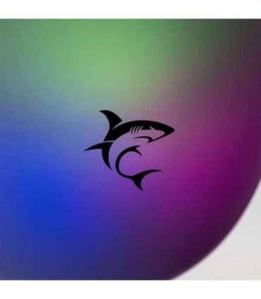 White Shark GH-2342 Firefly Black