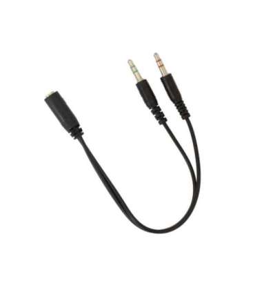 White Shark GH-2342 Firefly Black