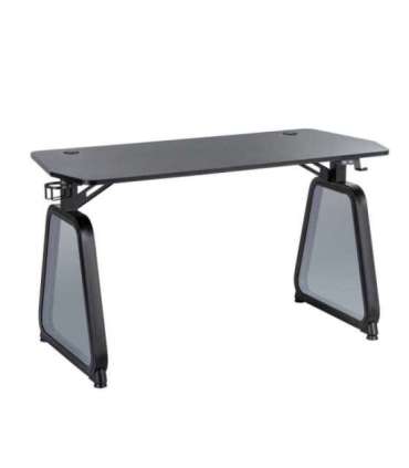 White Shark Gaming Desk Medusa Set of 2 pcs.(1/2 + 2/2)