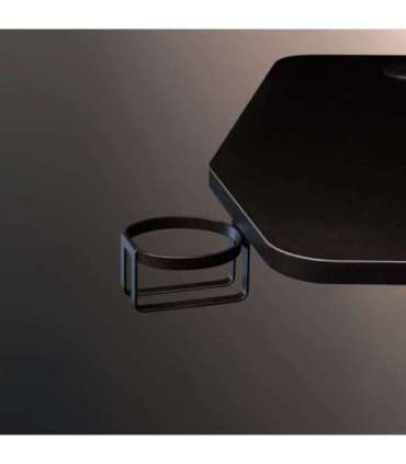 White Shark Gaming Desk Medusa Set of 2 pcs.(1/2 + 2/2)