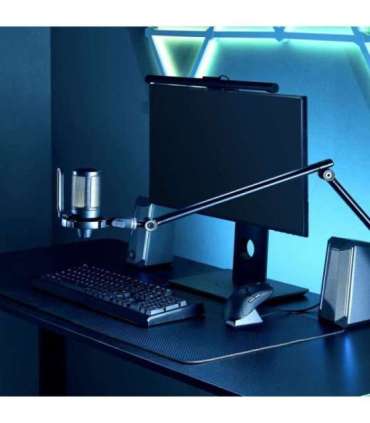 White Shark GMS-001 Prometheus