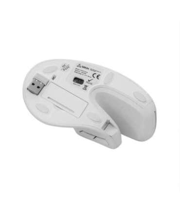 Sbox VM-838W Vertical Wireless White