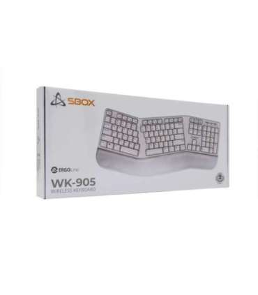 Sbox WK-905 US Beige