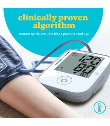 Homedics BPA-P200 Pregnancy Accurate ARM BPM