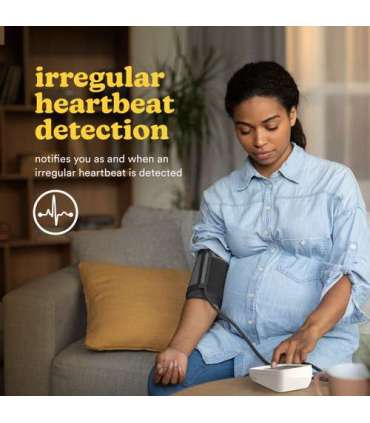 Homedics BPA-P200 Pregnancy Accurate ARM BPM