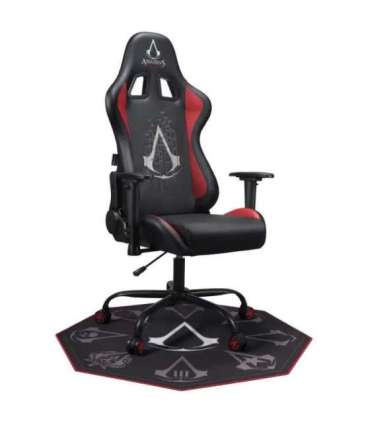Subsonic Gaming Floor Mat Assassins Creed