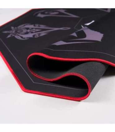 Subsonic Gaming Floor Mat Assassins Creed