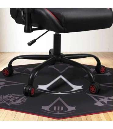 Subsonic Gaming Floor Mat Assassins Creed