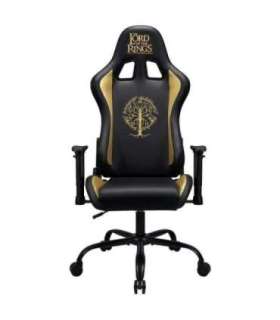 Subsonic Pro Gaming Seat Lord Of The Rings