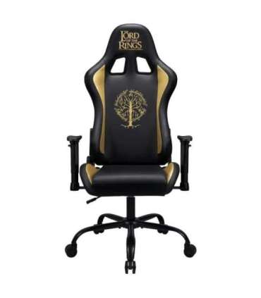 Subsonic Pro Gaming Seat Lord Of The Rings