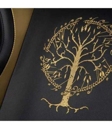 Subsonic Pro Gaming Seat Lord Of The Rings