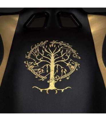 Subsonic Pro Gaming Seat Lord Of The Rings