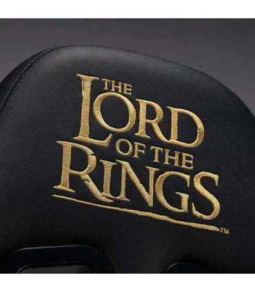 Subsonic Pro Gaming Seat Lord Of The Rings