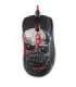 Subsonic Gaming Mouse Iron Maiden Piece Of Mind