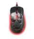 Subsonic Gaming Mouse Iron Maiden Piece Of Mind