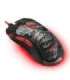 Subsonic Gaming Mouse Iron Maiden Piece Of Mind