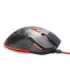 Subsonic Gaming Mouse Iron Maiden Piece Of Mind