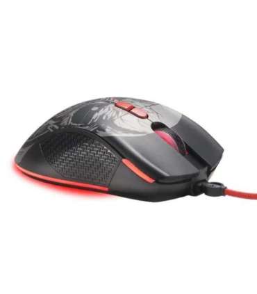 Subsonic Gaming Mouse Iron Maiden Piece Of Mind