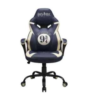 Subsonic Junior Gaming Seat HP Platform 9 3/4
